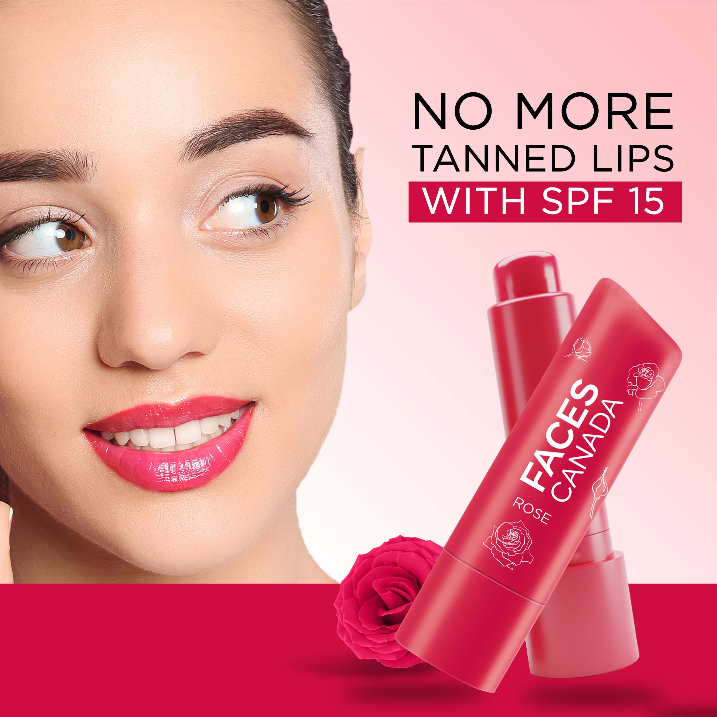 Lip Balm 12hr Moisture For Dry - Chapped Lips