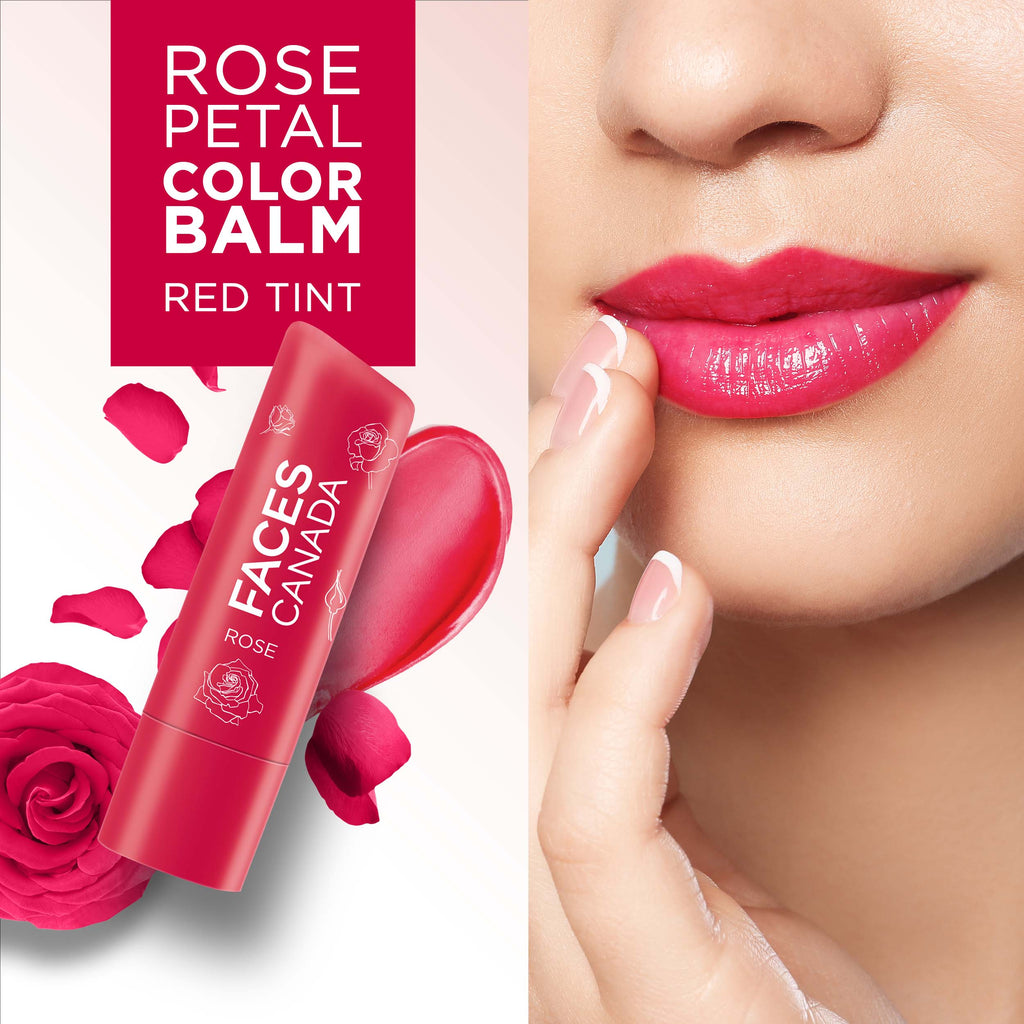 Lip Balm 12hr Moisture For Dry - Chapped Lips