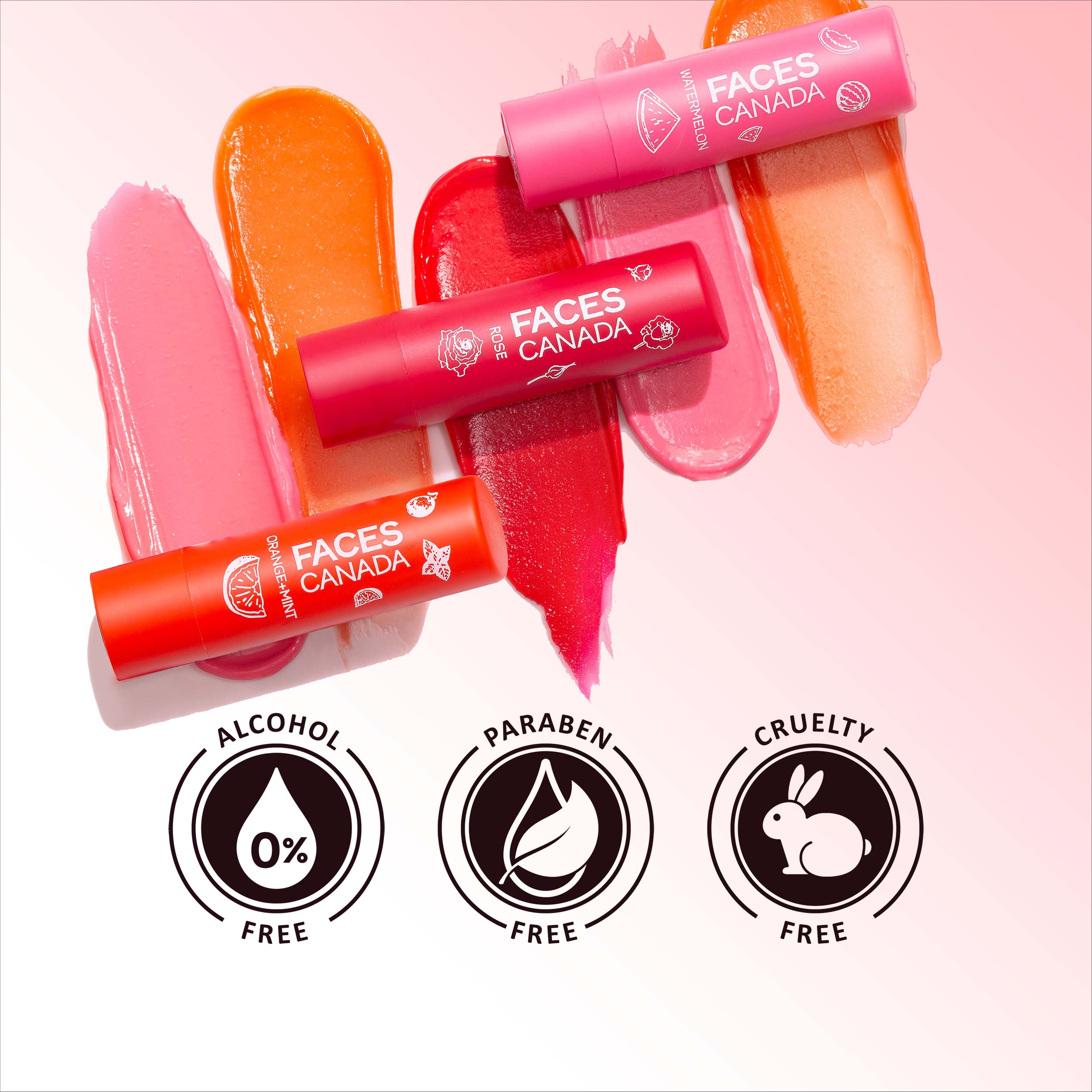 Lip Balm 12hr Moisture For Dry - Chapped Lips