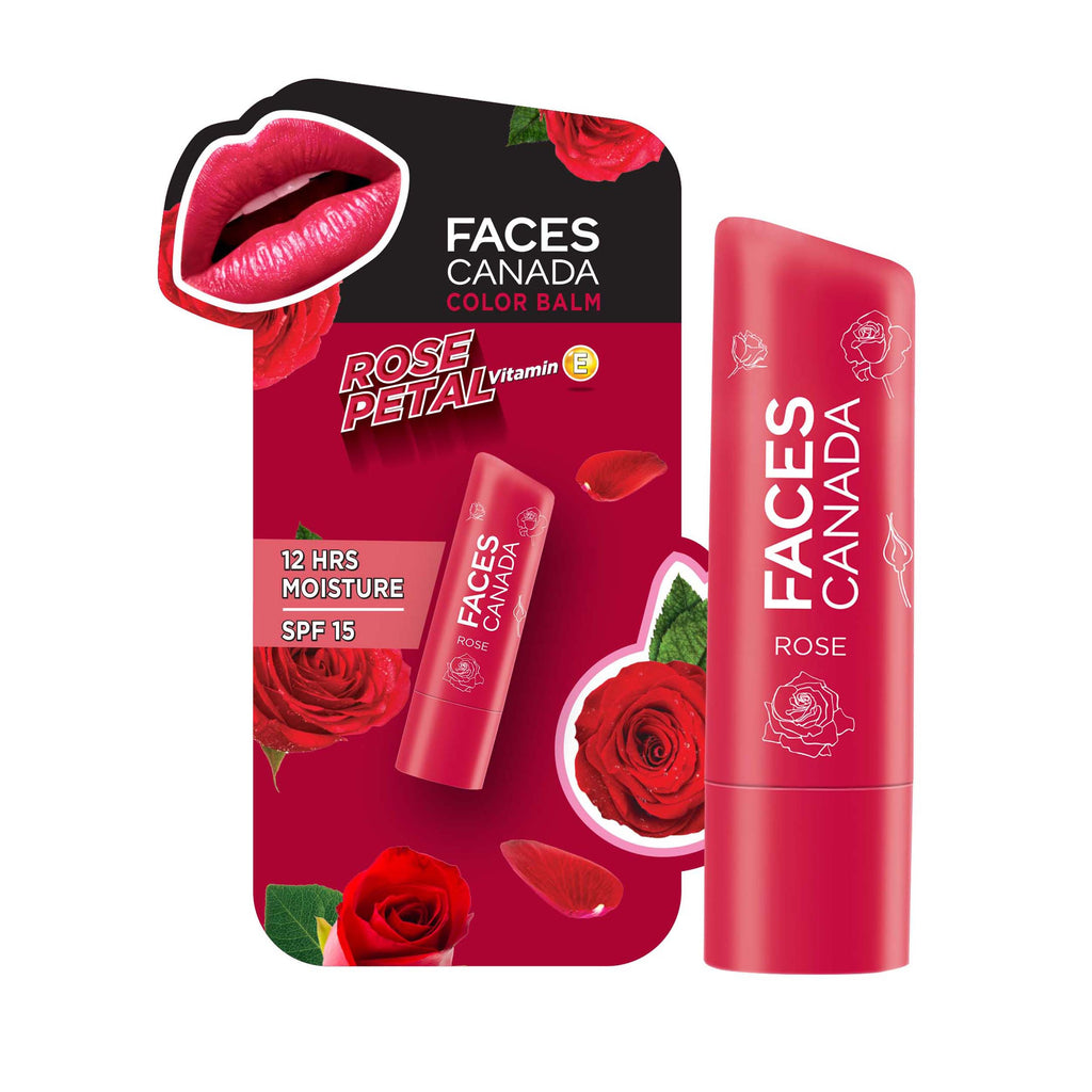 Lip Balm 12hr Moisture For Dry - Chapped Lips