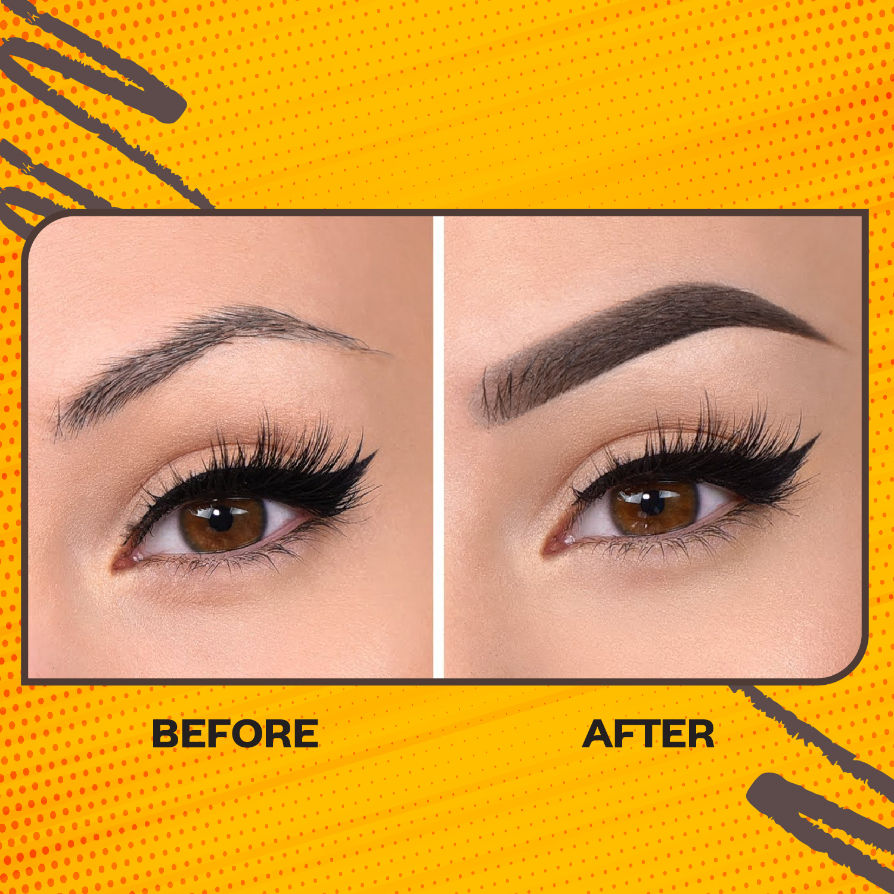 Ultime Pro Eyebrow Defining Pencil - 01 Tan