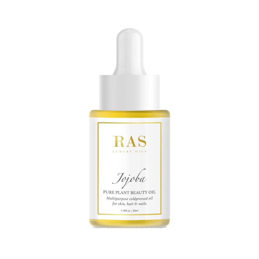 Jojoba Pure Plant Oil