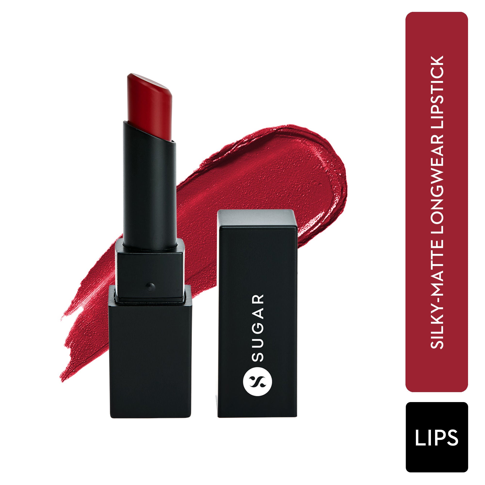 Nothing Else Matter Longwear Lipstick