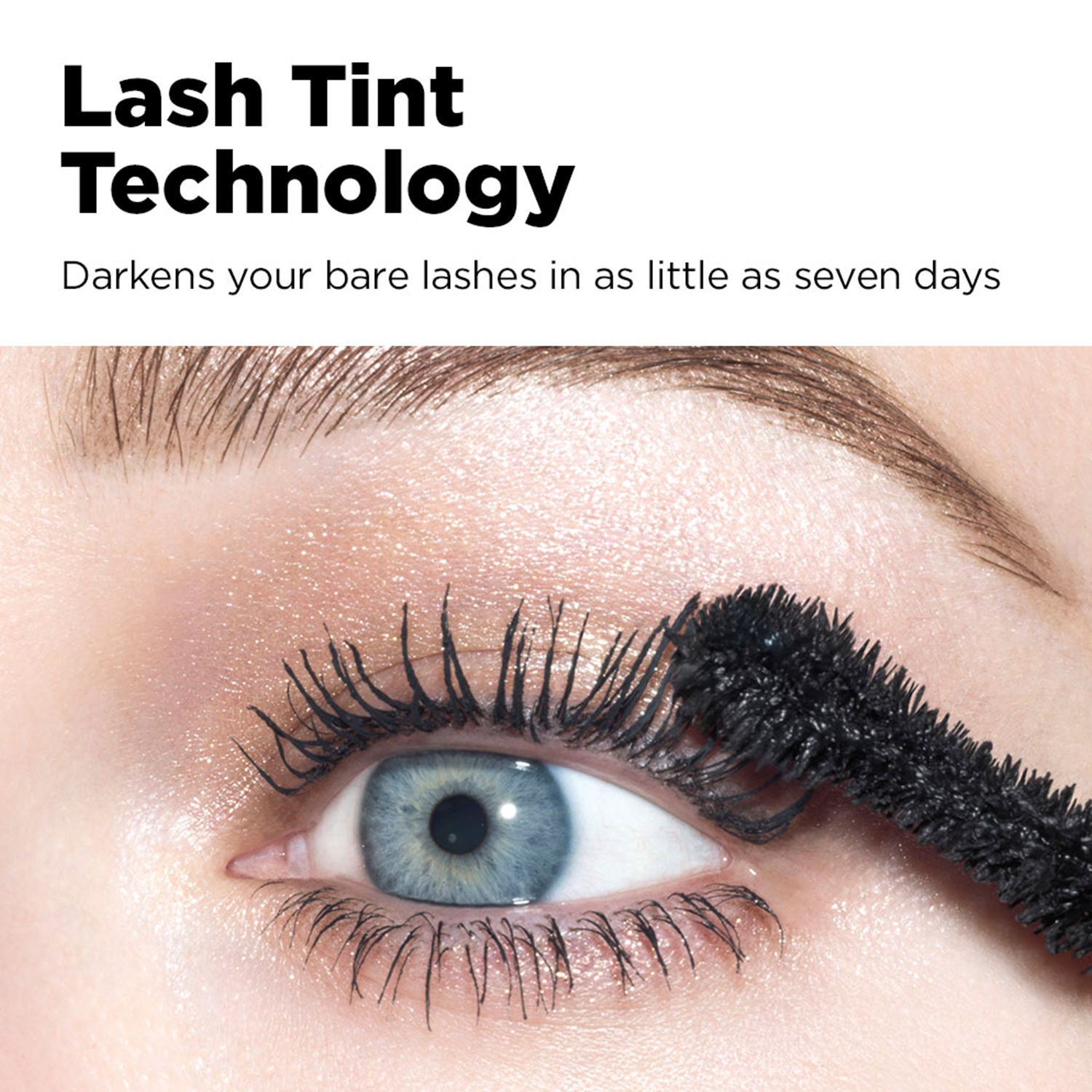 So Firece! Big Bad Lash Mascara - Blackest Black