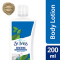 Renewing Collagen & Elastin Body Lotion, 100% Natural Moisturizers - 200ml