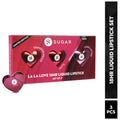 La La Love 18 Hr Liquid Lipstick