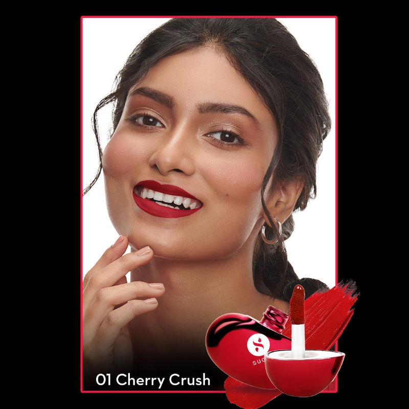 La La Love 18 Hr Liquid Lipstick