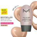 Face Anything Luminous Skin Tint For Glass Skin