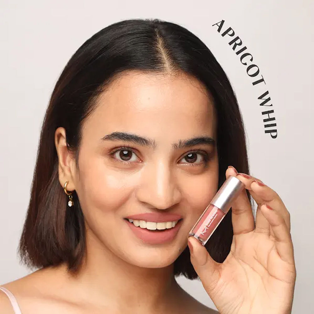 Dawn to Dawn MINI Liquid Matte Lipstick