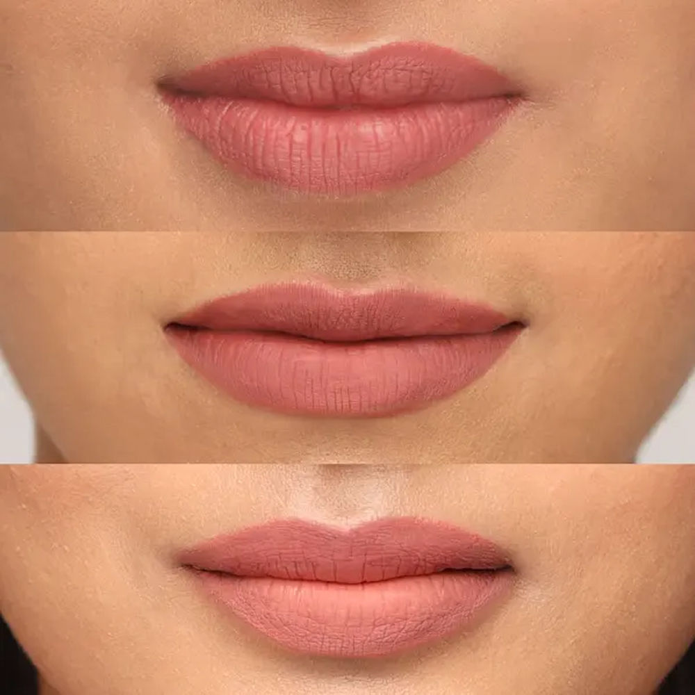 Dawn to Dawn MINI Liquid Matte Lipstick