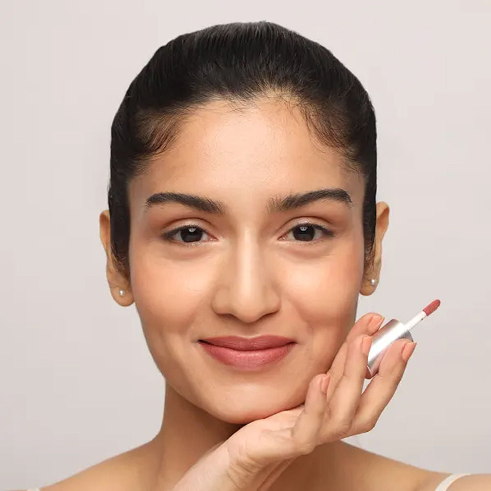 Dawn to Dawn MINI Liquid Matte Lipstick