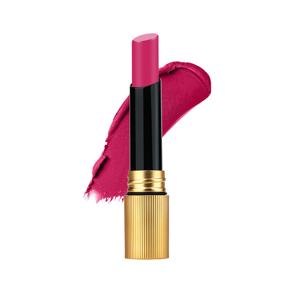 Hold Up Full Day Non Transfer Lipstick - Viciois