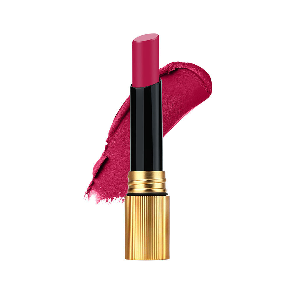 Hold Up Full Day Non Transfer Lipstick - Red Divine