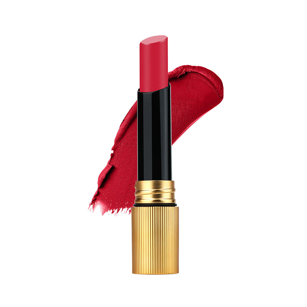 Hold Up Full Day Non Transfer Lipstick - Red Carpet