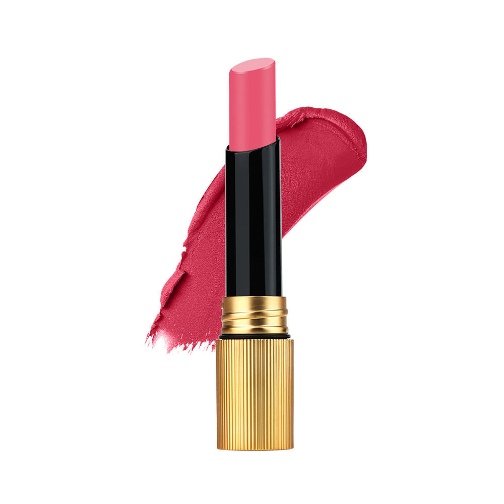 Hold Up Full Day Non Transfer Lipstick - Rose Sunday