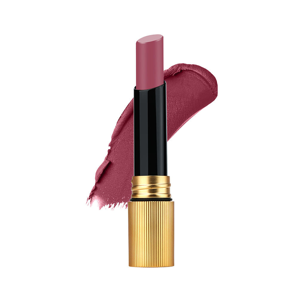 Hold Up Full Day Non Transfer Lipstick - Rose Wood