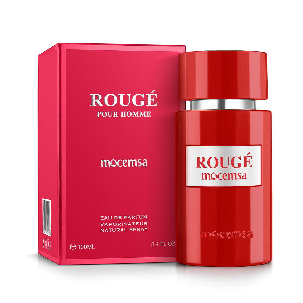 Rouge Men Eau De Parfum