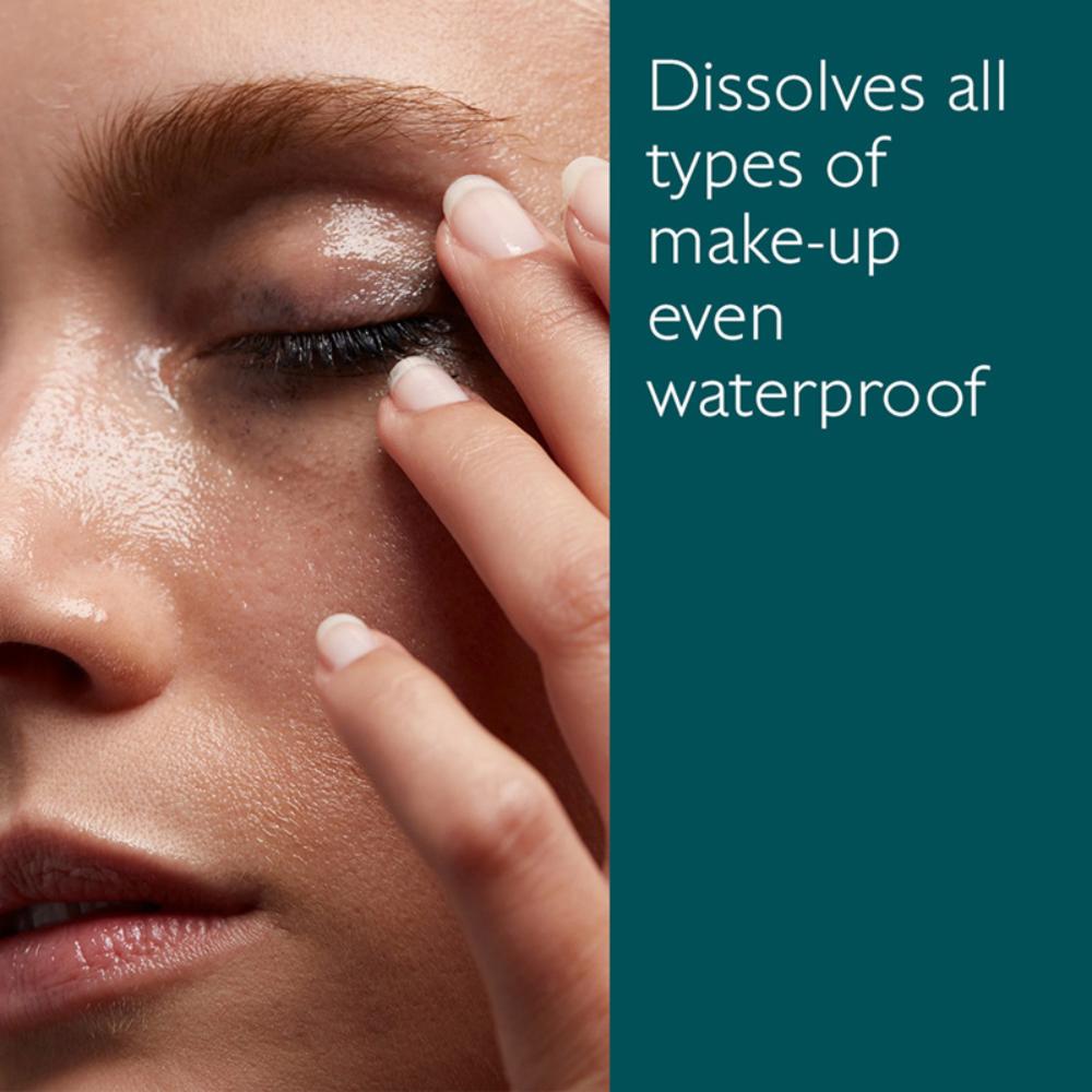 Vinoclean Makeup Removing Cleansing Oil