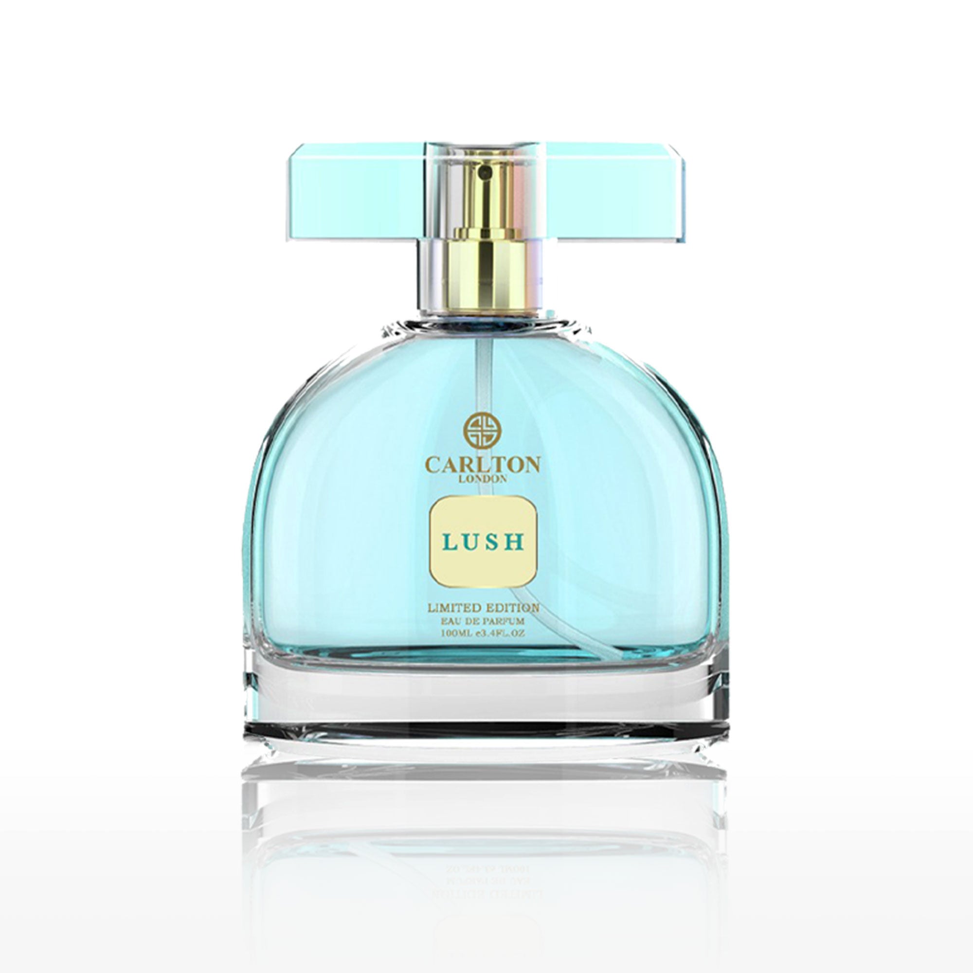 Women Lush Perfume - 100ml