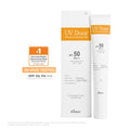 UV Doux Sunscreen Gel