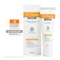 UV Doux Mineral Sunscreen