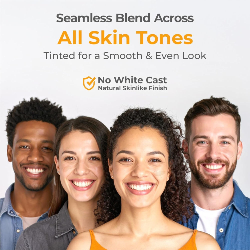 UV Doux Mineral Sunscreen