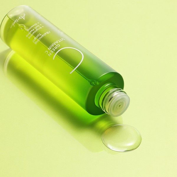Green Vitamin C Balancing Toner