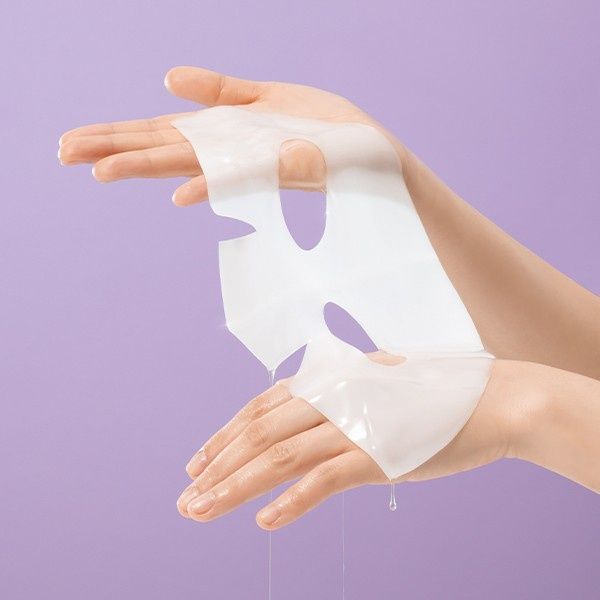 Expert Peptide Collagen Gel Mask