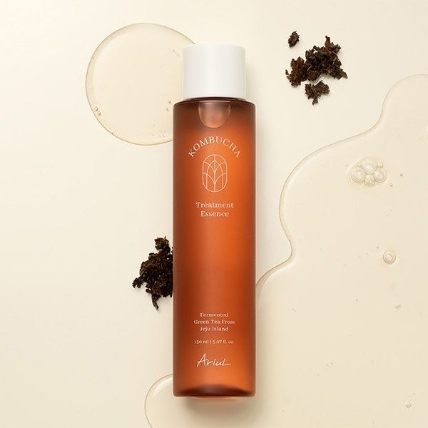 Kombucha Treatment Essence