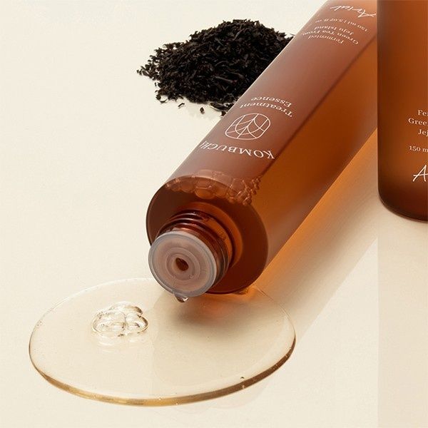 Kombucha Treatment Essence
