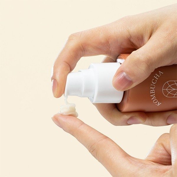 Kombucha Balancing Emulsion