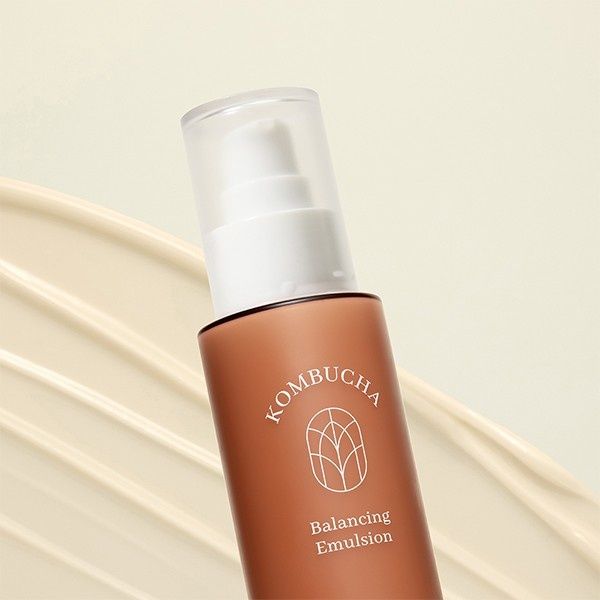 Kombucha Balancing Emulsion