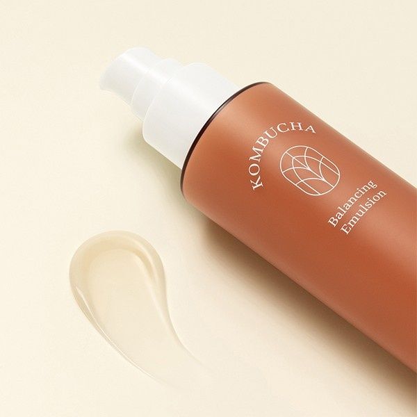 Kombucha Balancing Emulsion