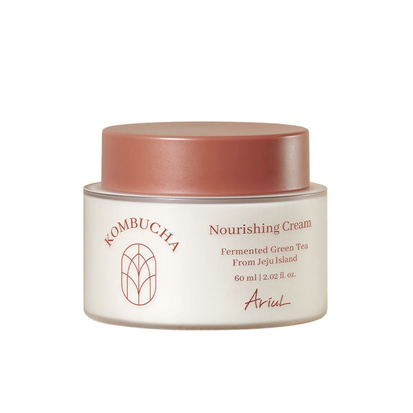 Kombucha Nourishing Cream