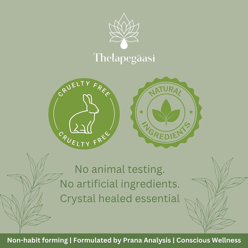 Prosperity Pure Essential Oil Roll-On