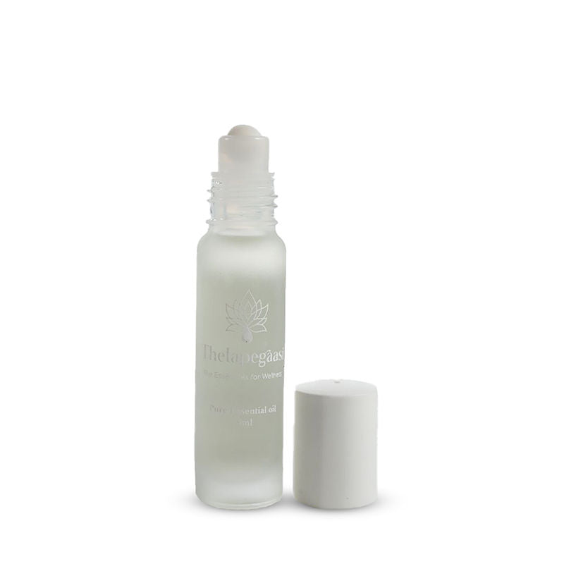 Breathe Pure Essential Oil Roll-On