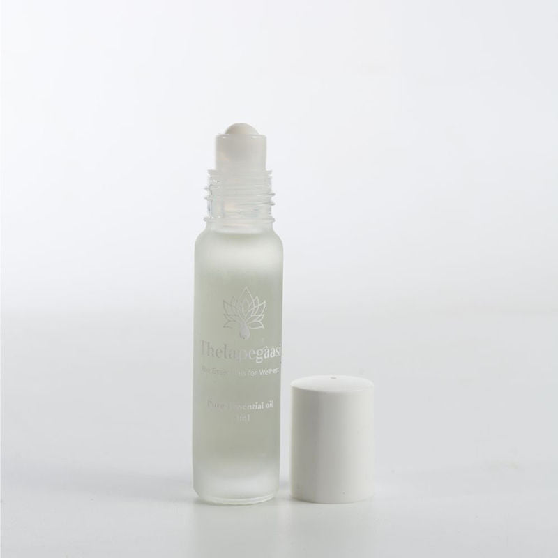 Breathe Pure Essential Oil Roll-On