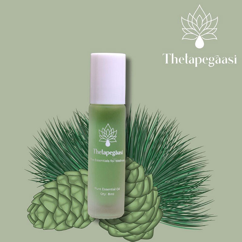 Insomnia Pure Essential Oil Roll-On