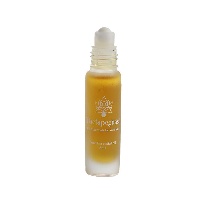 Love Pure Essential Oil Roll-On