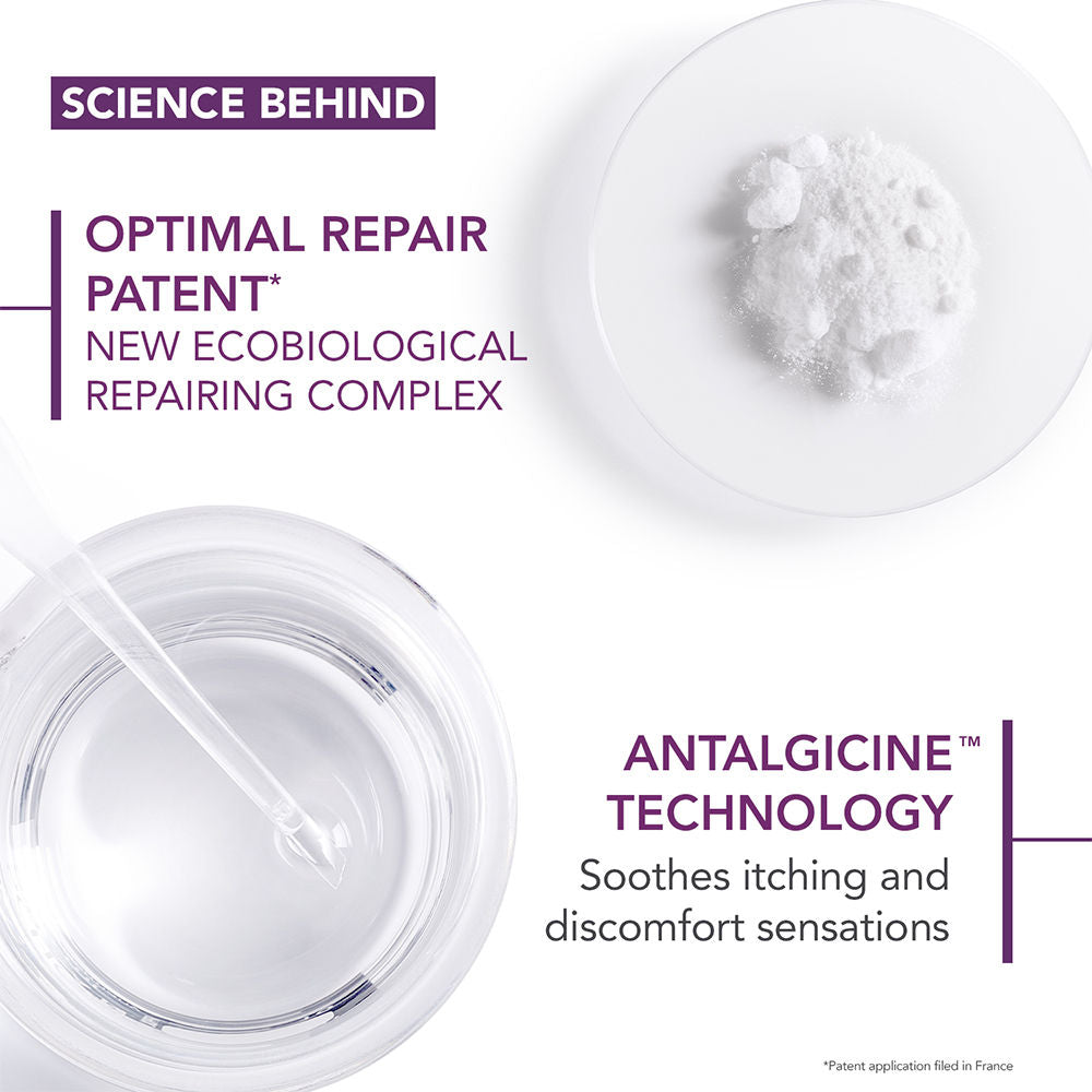 Cicabio Creme + Repairing Cream