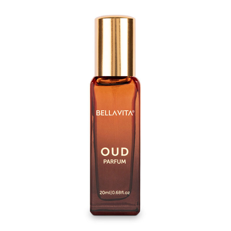 Bella Vita Oud Parfum Unisex Perfume
