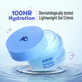 Hydrating Gentle Face Wash