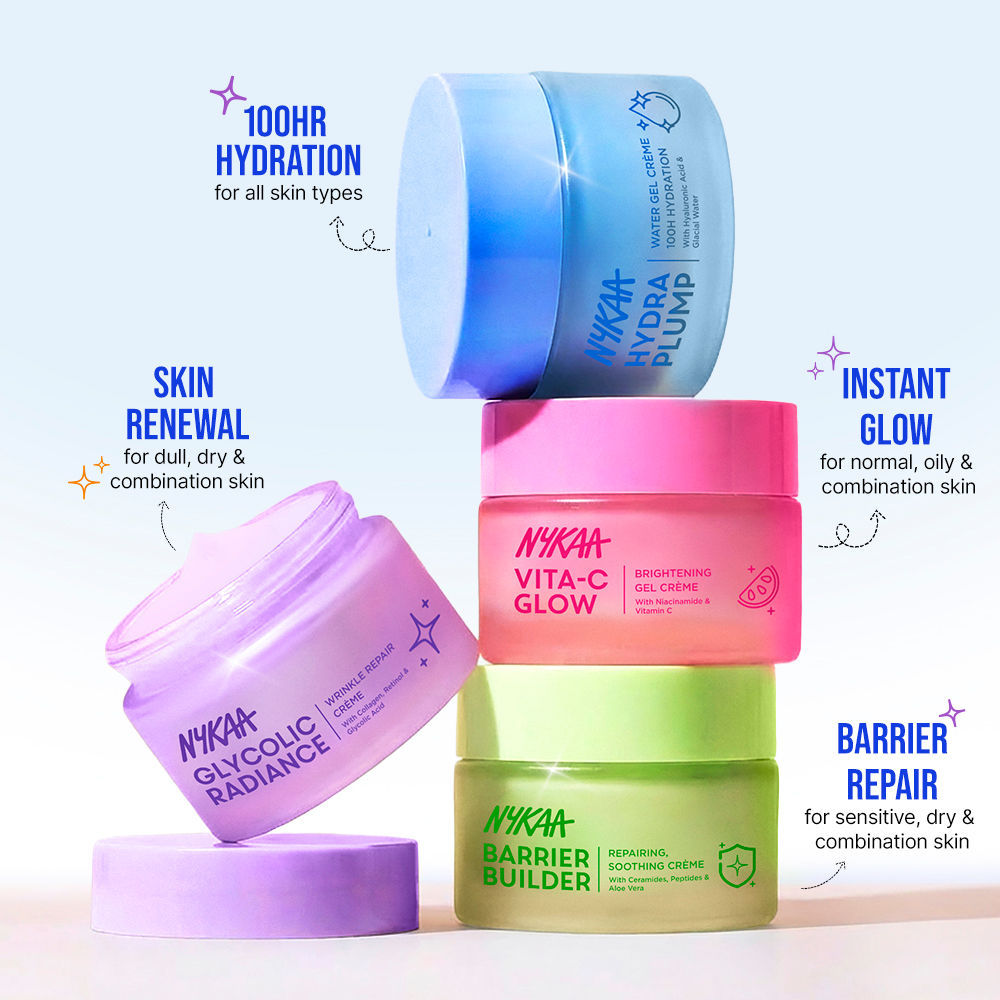 Hydrating Gentle Face Wash