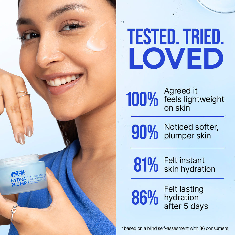Hydrating Gentle Face Wash