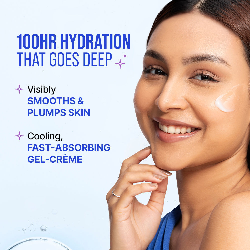 Hydrating Gentle Face Wash