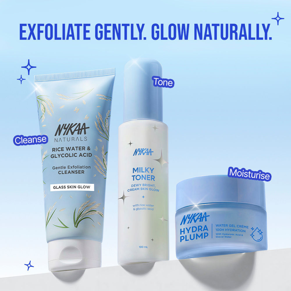 Hydrating Gentle Face Wash