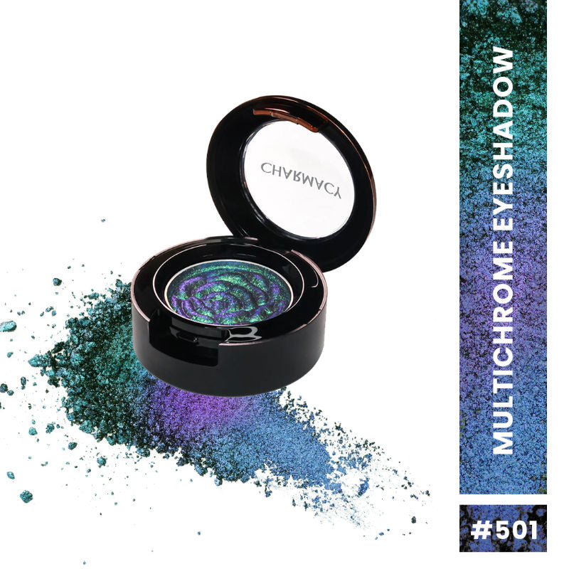 Insane Shifters Eyeshadow - 501
