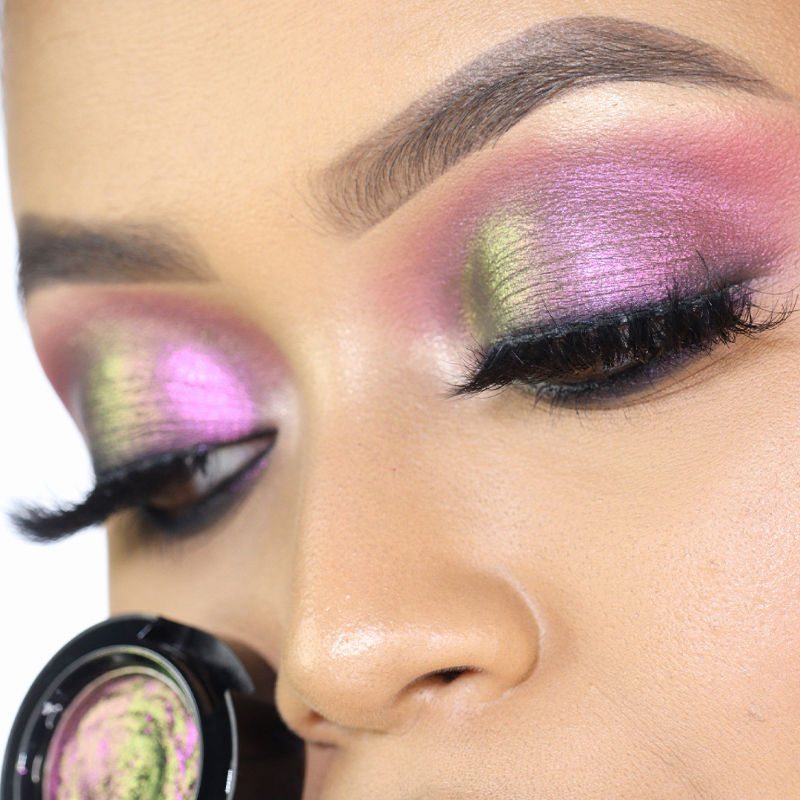 Insane Shifters Eyeshadow