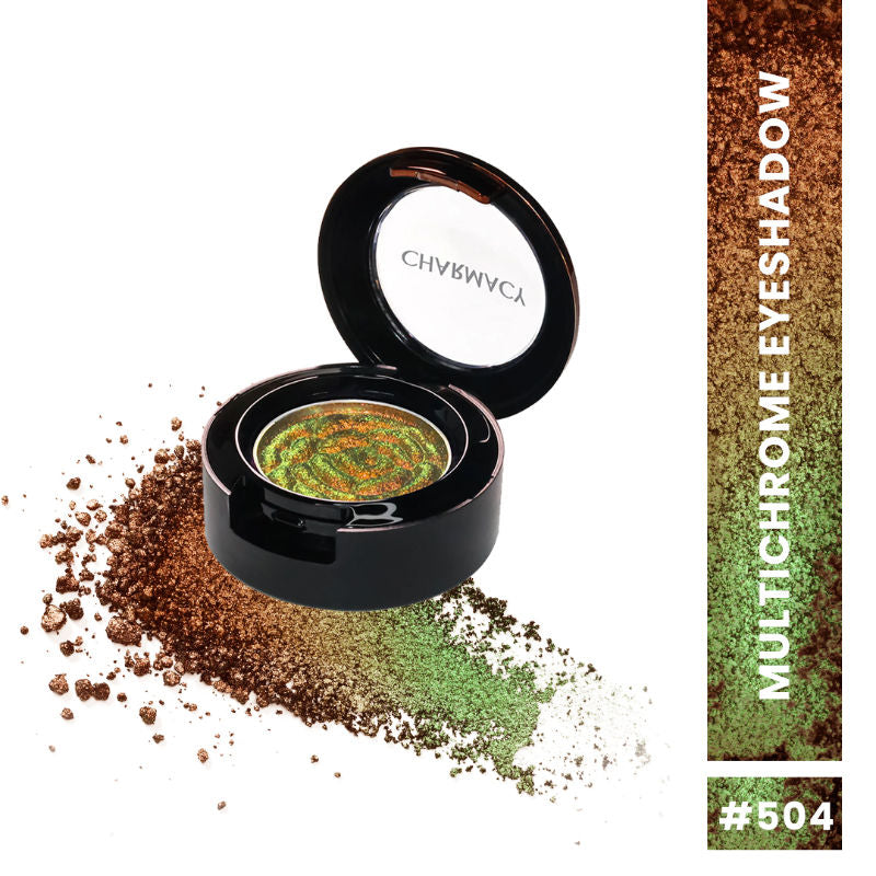 Insane Shifters Eyeshadow - 504