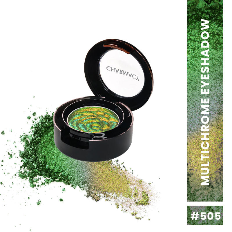 Insane Shifters Eyeshadow - 505